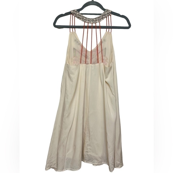 Flying Tomato Aztec print sundress size M - Picture 2 of 8